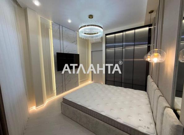 3-комнатная квартира по адресу Мореходный пер. (площадь 117 м²) - Atlanta.ua - фото 18