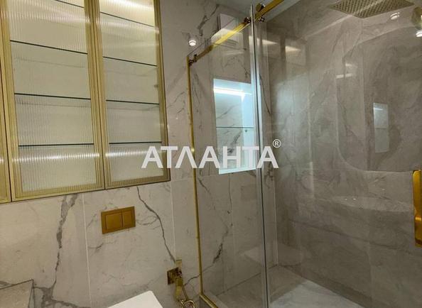 3-комнатная квартира по адресу Мореходный пер. (площадь 117 м²) - Atlanta.ua - фото 21