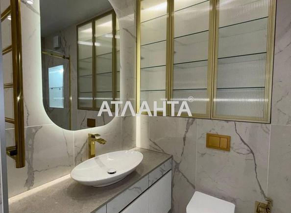 3-комнатная квартира по адресу Мореходный пер. (площадь 117 м²) - Atlanta.ua - фото 22