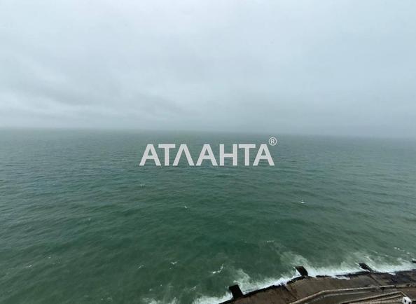 3-комнатная квартира по адресу Мореходный пер. (площадь 117 м²) - Atlanta.ua - фото 23