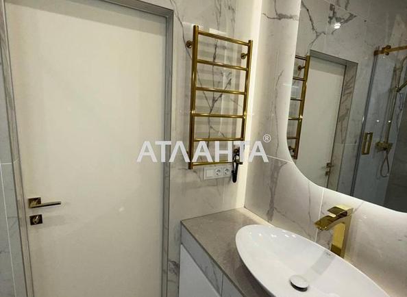 3-комнатная квартира по адресу Мореходный пер. (площадь 117 м²) - Atlanta.ua - фото 24