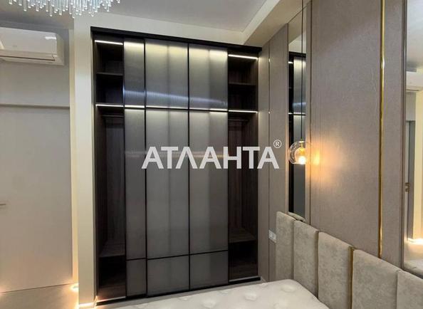 3-комнатная квартира по адресу Мореходный пер. (площадь 117 м²) - Atlanta.ua - фото 25