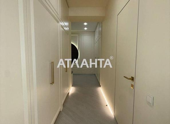 3-комнатная квартира по адресу Мореходный пер. (площадь 117 м²) - Atlanta.ua - фото 27