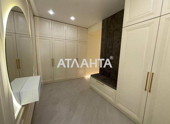 3-комнатная квартира по адресу Мореходный пер. (площадь 117 м²) - Atlanta.ua - фото 28