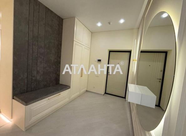 3-комнатная квартира по адресу Мореходный пер. (площадь 117 м²) - Atlanta.ua - фото 29