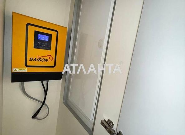 3-комнатная квартира по адресу Мореходный пер. (площадь 117 м²) - Atlanta.ua - фото 30