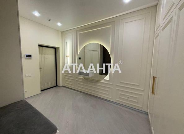 3-комнатная квартира по адресу Мореходный пер. (площадь 117 м²) - Atlanta.ua - фото 31