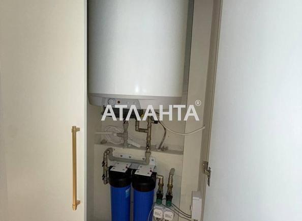 3-комнатная квартира по адресу Мореходный пер. (площадь 117 м²) - Atlanta.ua - фото 32