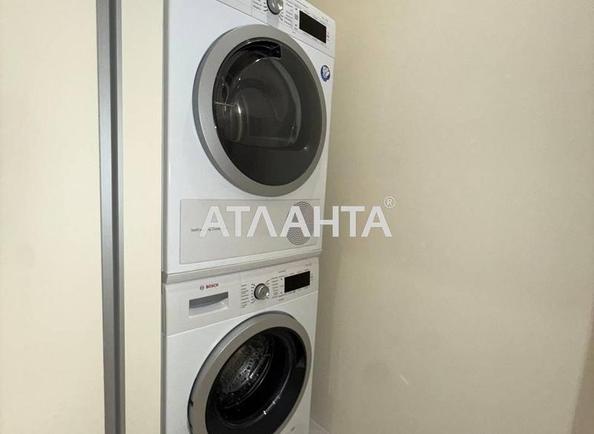 3-комнатная квартира по адресу Мореходный пер. (площадь 117 м²) - Atlanta.ua - фото 33