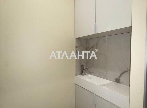 3-комнатная квартира по адресу Мореходный пер. (площадь 117 м²) - Atlanta.ua - фото 34