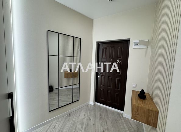 1-room apartment apartment by the address st. Krasnova (area 42,5 m²) - Atlanta.ua - photo 3