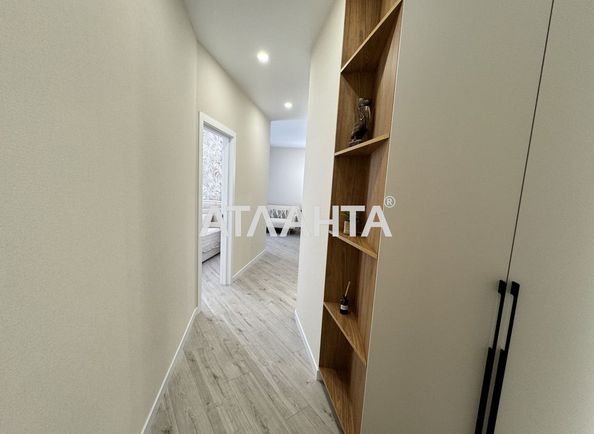 1-room apartment apartment by the address st. Krasnova (area 42,5 m²) - Atlanta.ua - photo 4