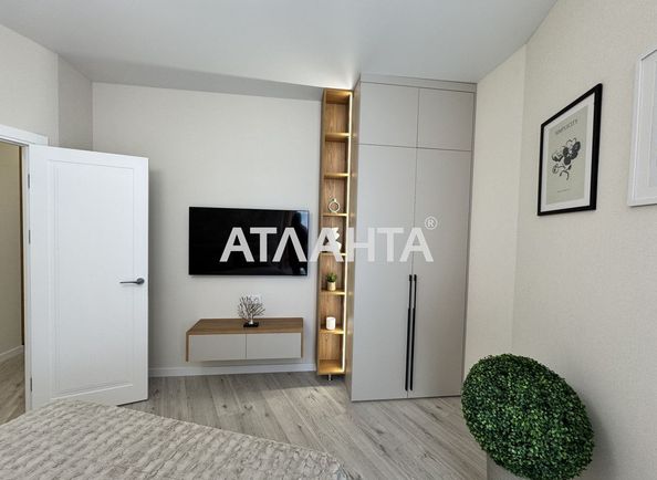 1-room apartment apartment by the address st. Krasnova (area 42,5 m²) - Atlanta.ua - photo 5