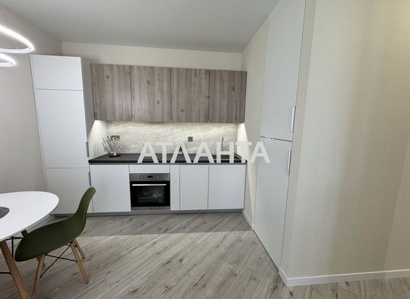 1-room apartment apartment by the address st. Krasnova (area 42,5 m²) - Atlanta.ua - photo 6