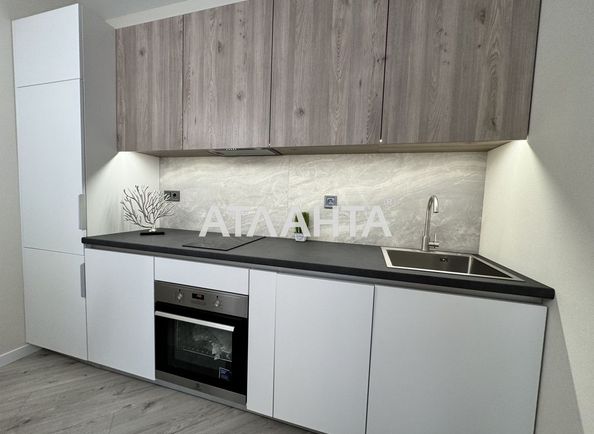 1-room apartment apartment by the address st. Krasnova (area 42,5 m²) - Atlanta.ua - photo 7