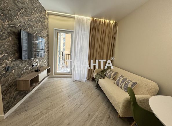 1-room apartment apartment by the address st. Krasnova (area 42,5 m²) - Atlanta.ua - photo 9