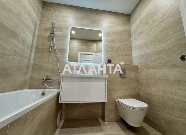 1-room apartment apartment by the address st. Krasnova (area 42,5 m²) - Atlanta.ua - photo 10