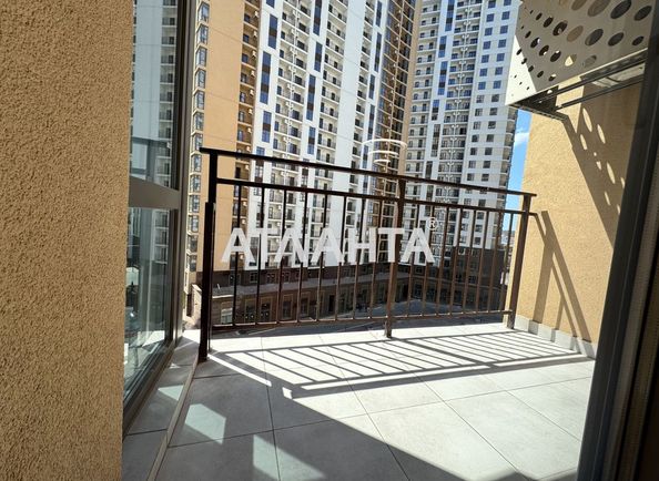 1-room apartment apartment by the address st. Krasnova (area 42,5 m²) - Atlanta.ua - photo 12