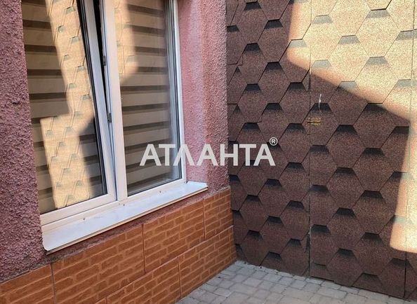 2-кімнатна квартира за адресою вул. Дальницька (площа 44,6 м²) - Atlanta.ua - фото 16