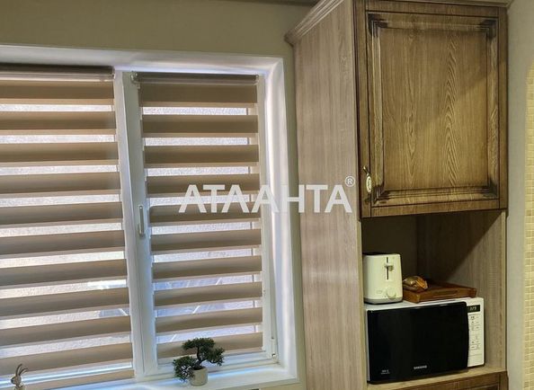 2-кімнатна квартира за адресою вул. Дальницька (площа 44,6 м²) - Atlanta.ua - фото 2