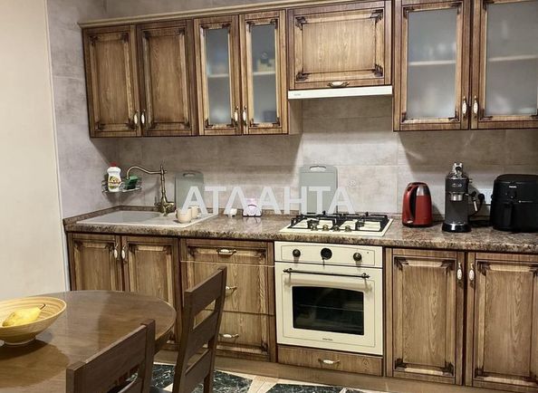 2-кімнатна квартира за адресою вул. Дальницька (площа 44,6 м²) - Atlanta.ua