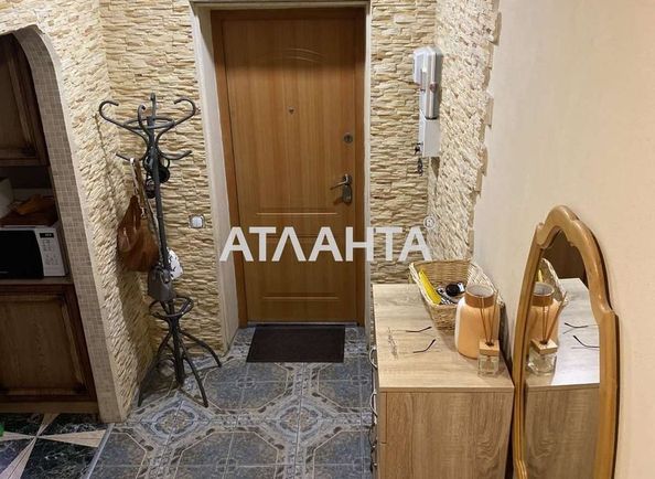 2-кімнатна квартира за адресою вул. Дальницька (площа 44,6 м²) - Atlanta.ua - фото 3