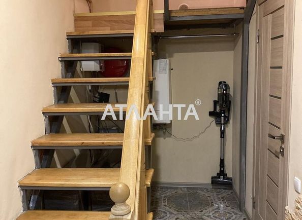 2-кімнатна квартира за адресою вул. Дальницька (площа 44,6 м²) - Atlanta.ua - фото 4
