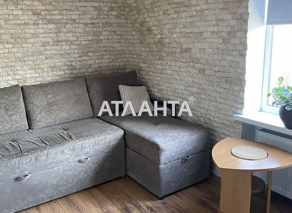 2-кімнатна квартира за адресою вул. Дальницька (площа 44,6 м²) - Atlanta.ua - фото 10