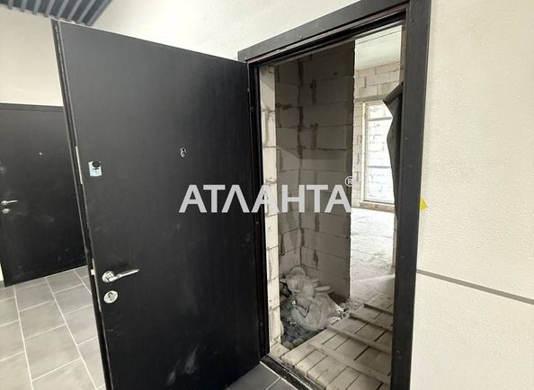 1-room apartment apartment by the address st. Novoznesenskaya ul (area 41,4 m²) - Atlanta.ua - photo 4