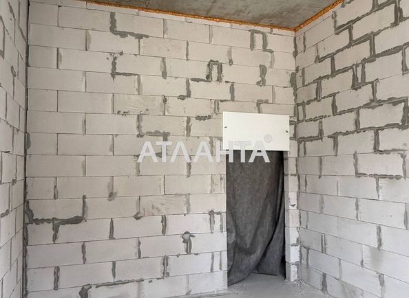 1-room apartment apartment by the address st. Novoznesenskaya ul (area 41,4 m²) - Atlanta.ua - photo 5