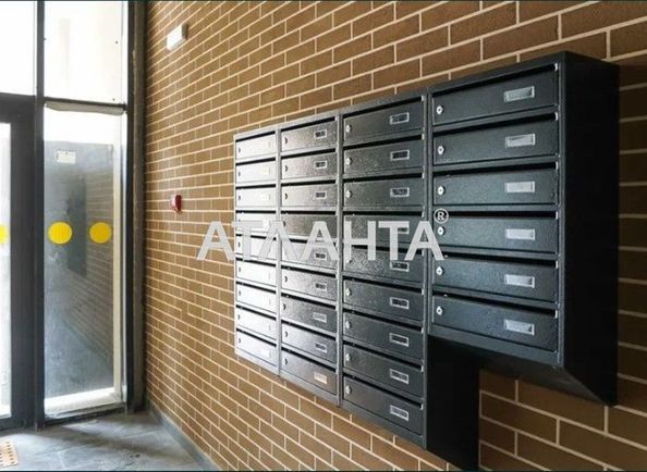 1-room apartment apartment by the address st. Novoznesenskaya ul (area 41,4 m²) - Atlanta.ua - photo 7