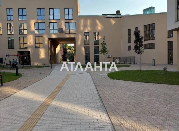 1-room apartment apartment by the address st. Novoznesenskaya ul (area 41,4 m²) - Atlanta.ua