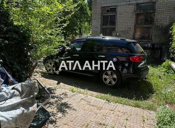 2-комнатная квартира по адресу ул. Стуса василя (площадь 47,6 м²) - Atlanta.ua