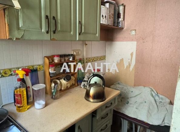 2-комнатная квартира по адресу ул. Стуса василя (площадь 47,6 м²) - Atlanta.ua - фото 2