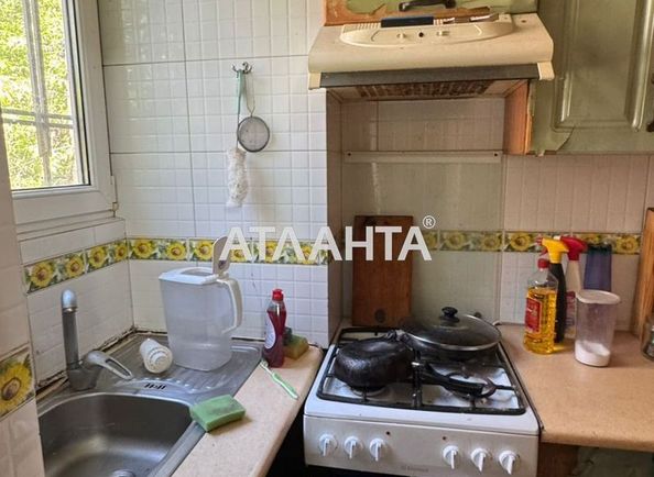 2-комнатная квартира по адресу ул. Стуса василя (площадь 47,6 м²) - Atlanta.ua - фото 3
