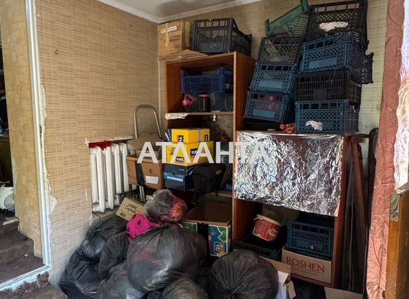 2-комнатная квартира по адресу ул. Стуса василя (площадь 47,6 м²) - Atlanta.ua - фото 4