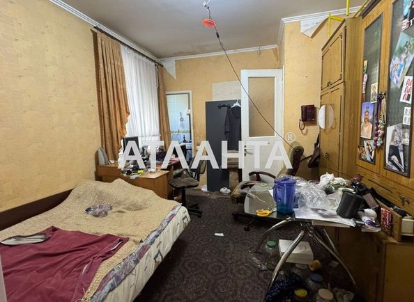 2-комнатная квартира по адресу ул. Стуса василя (площадь 47,6 м²) - Atlanta.ua - фото 6