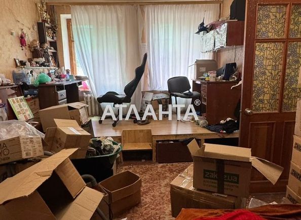 2-комнатная квартира по адресу ул. Стуса василя (площадь 47,6 м²) - Atlanta.ua - фото 8