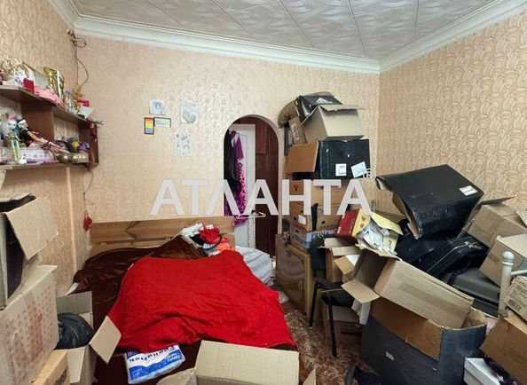 2-комнатная квартира по адресу ул. Стуса василя (площадь 47,6 м²) - Atlanta.ua - фото 9