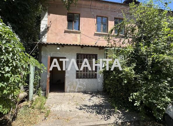 2-комнатная квартира по адресу ул. Стуса василя (площадь 47,6 м²) - Atlanta.ua