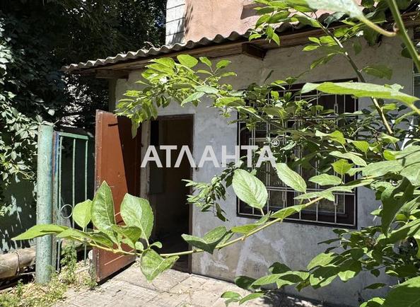 2-комнатная квартира по адресу ул. Стуса василя (площадь 47,6 м²) - Atlanta.ua - фото 2