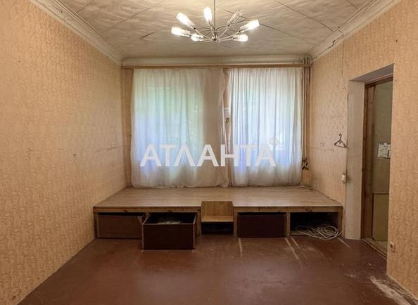 2-комнатная квартира по адресу ул. Стуса василя (площадь 47,6 м²) - Atlanta.ua - фото 4