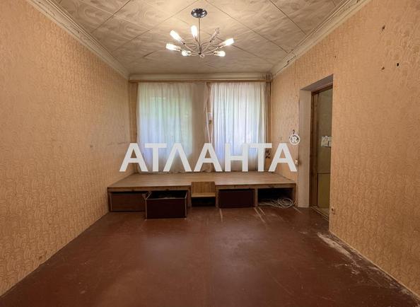 2-комнатная квартира по адресу ул. Стуса василя (площадь 47,6 м²) - Atlanta.ua - фото 5