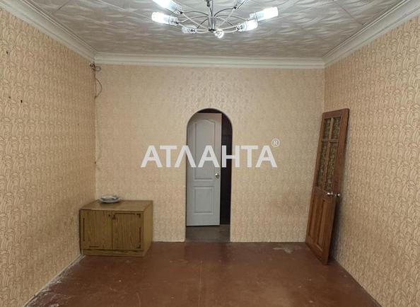 2-комнатная квартира по адресу ул. Стуса василя (площадь 47,6 м²) - Atlanta.ua - фото 7