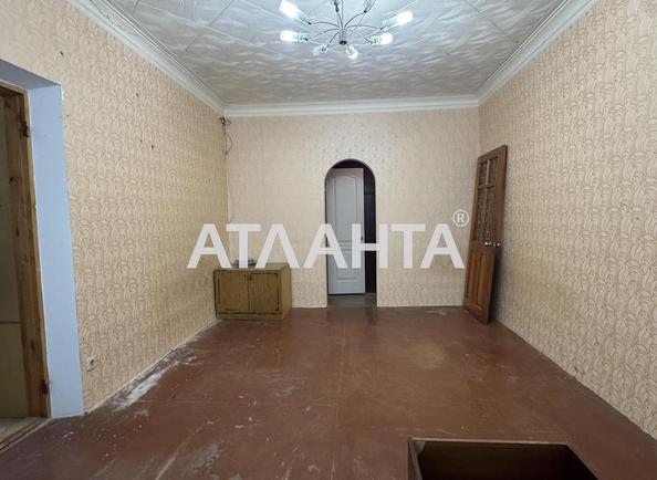 2-комнатная квартира по адресу ул. Стуса василя (площадь 47,6 м²) - Atlanta.ua - фото 8