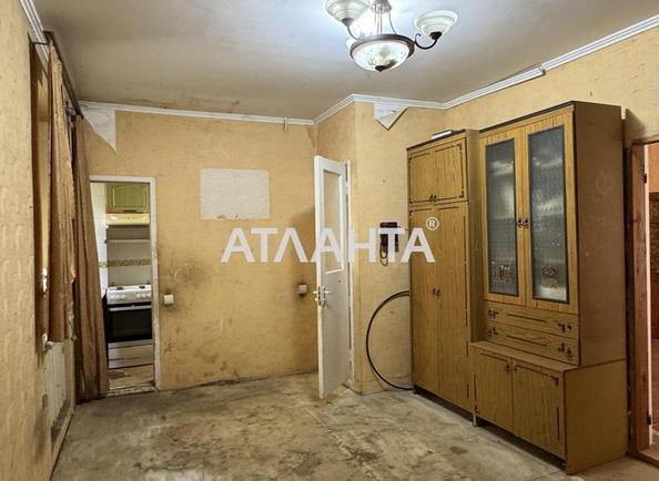 2-комнатная квартира по адресу ул. Стуса василя (площадь 47,6 м²) - Atlanta.ua - фото 9