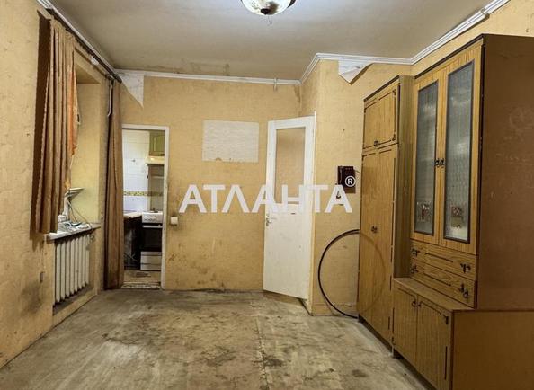 2-комнатная квартира по адресу ул. Стуса василя (площадь 47,6 м²) - Atlanta.ua - фото 10