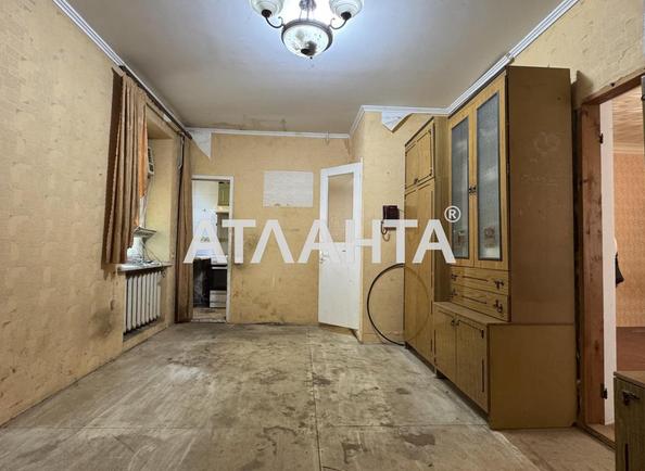 2-комнатная квартира по адресу ул. Стуса василя (площадь 47,6 м²) - Atlanta.ua - фото 11