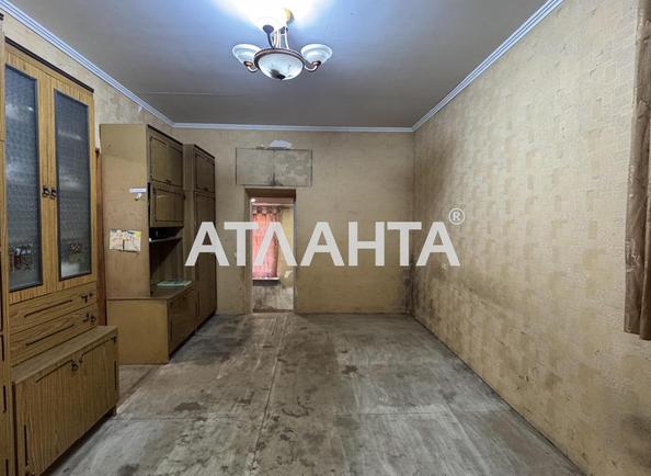 2-комнатная квартира по адресу ул. Стуса василя (площадь 47,6 м²) - Atlanta.ua - фото 12