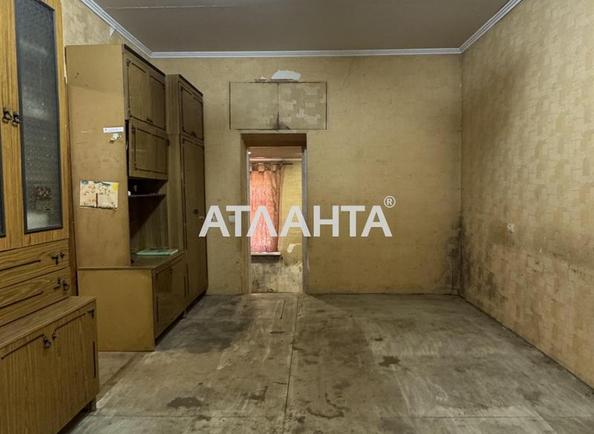 2-комнатная квартира по адресу ул. Стуса василя (площадь 47,6 м²) - Atlanta.ua - фото 13